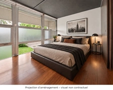 PARIS 12 - GARE DE LYON - LOFT 16