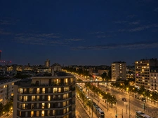 Paris 12  -  BEL-AIR 12