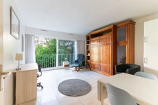 PARIS 12 - BEL-AIR 1