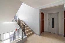 Paris 12 - BEL-AIR 10