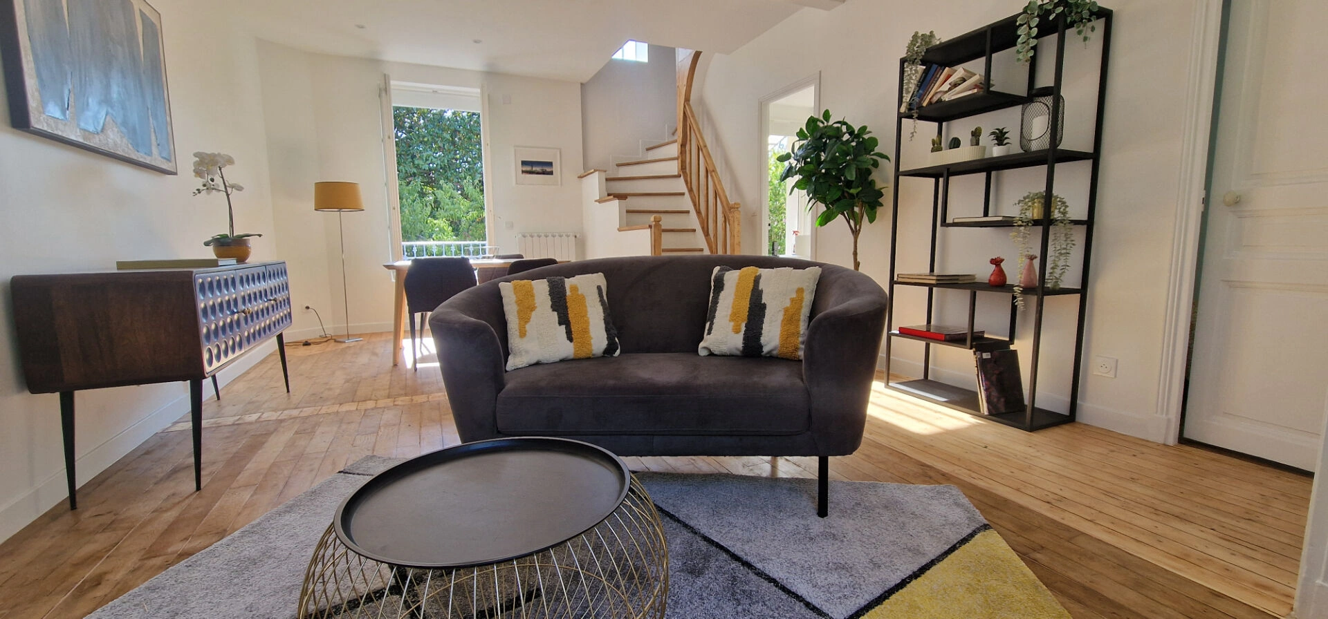 Maison Vigneux Sur Seine 4