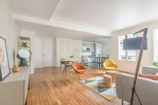 Paris 10e - Strasbourg Saint Denis 4