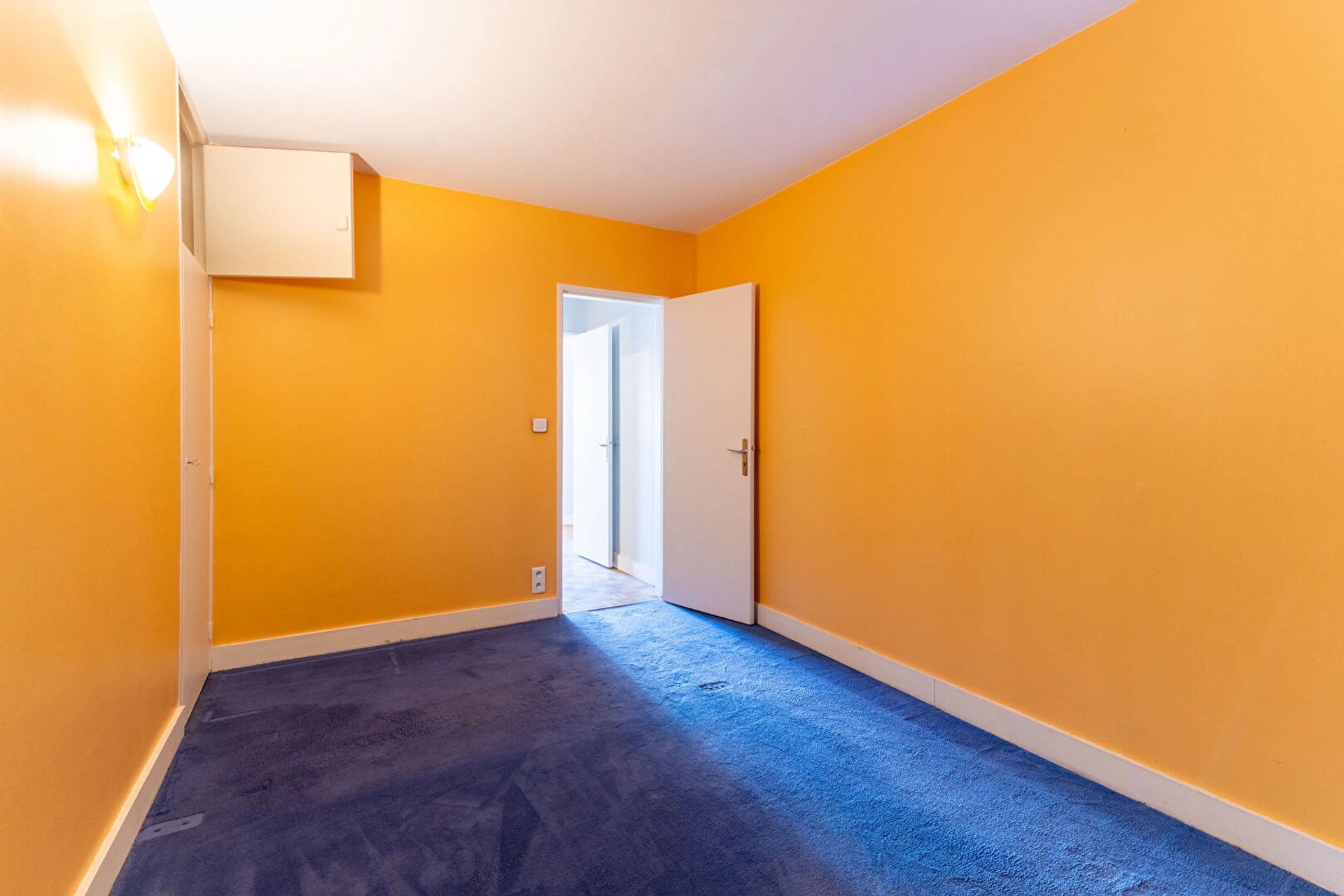 PARIS 12 - MICHEL BIZOT 7