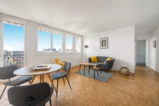 Paris 12 - Porte Dorée 3