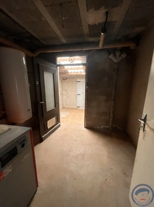 Maison à rénover 90 m2 5 pieces Quimper Nord