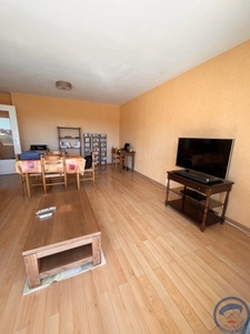 Quimper Appartement 50 m2 avec grand balcon