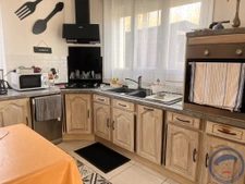 Charmante maison familiale