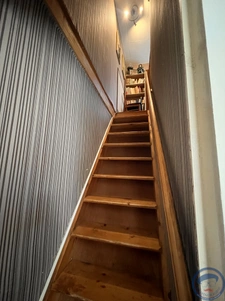 Maison familiale situation Ideale à  Locronan