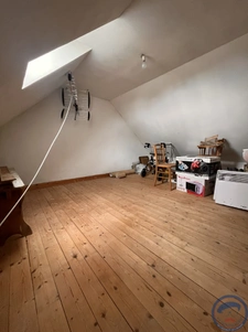 Maison longère  en pierre à rénover Plogonnec