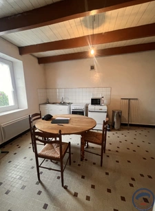 Maison longère  en pierre à rénover Plogonnec