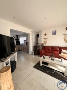 Charmante maison familiale