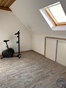 Charmante maison familiale