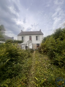 Maison à rénover entièrement Quimper Nord 