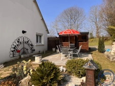 Charmante maison familiale