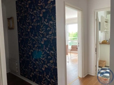 Bel appartement 63 m2 deux chambres avec parking Quimper Nor