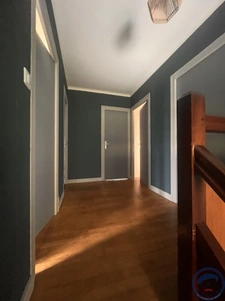 Maison rénovée de 108 m2  Quimper Nord Campagne