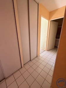 Quimper Appartement 50 m2 avec grand balcon