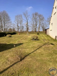 Charmante maison familiale