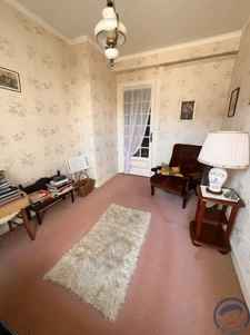 Quimper Appartement 79 m2 avec cave et garage centre ville 