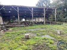 Aux Abords de Locronan terrain constructible 520 m2