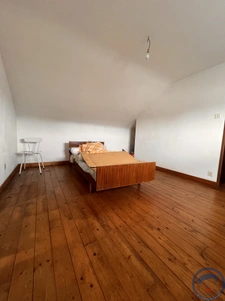 Maison longère  en pierre à rénover Plogonnec