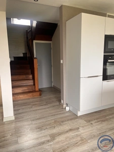 Maison rénovée de 108 m2  Quimper Nord Campagne