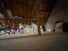 Maison rénovée de 108 m2  Quimper Nord Campagne