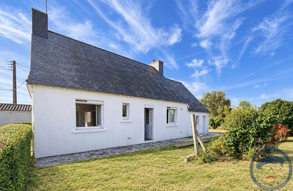 Maison à fort potentiel Pouldreuzic