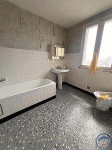 Maison à rénover 90 m2 5 pieces Quimper Nord