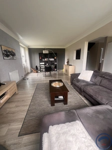 Maison rénovée de 108 m2  Quimper Nord Campagne