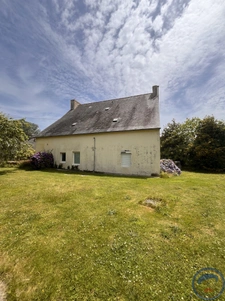 Corps de ferme maison + dépendances en pierre  Quimper