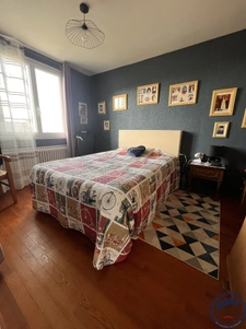 Maison familiale situation Ideale à  Locronan