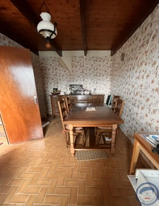 Maison longère  en pierre à rénover Plogonnec