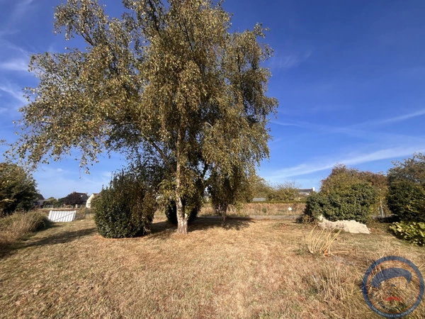 Maison à fort potentiel Pouldreuzic