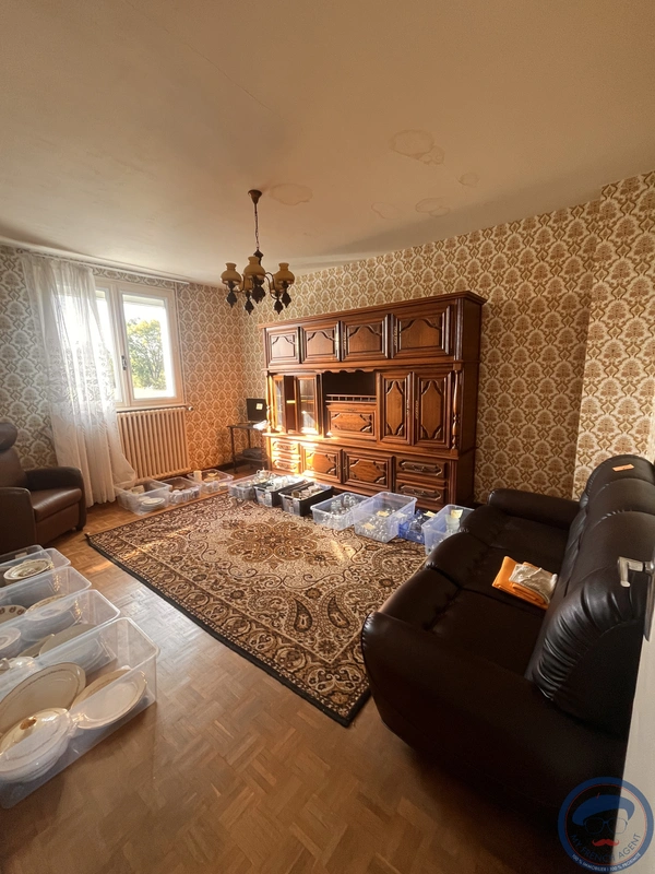 Maison à fort potentiel Pouldreuzic
