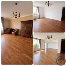 Quimper Appartement 79 m2 avec cave et garage centre ville 