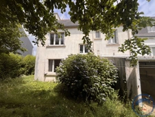 Maison à rénover 90 m2 5 pieces Quimper Nord