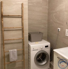 Bel appartement 63 m2 deux chambres avec parking Quimper Nor