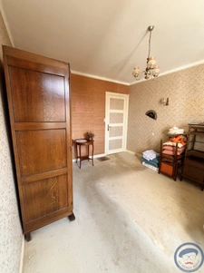 Quimper Appartement 79 m2 avec cave et garage centre ville 