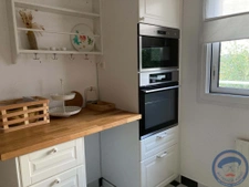 Bel appartement 63 m2 deux chambres avec parking Quimper Nor