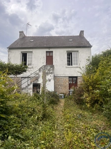Maison à rénover entièrement Quimper Nord 