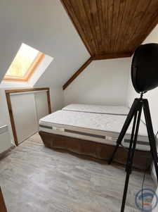 Charmante maison familiale