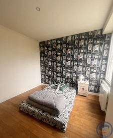 Maison rénovée de 108 m2  Quimper Nord Campagne