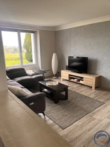 Maison rénovée de 108 m2  Quimper Nord Campagne