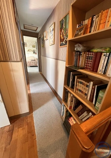 Maison familiale situation Ideale à  Locronan