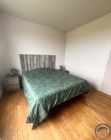 Maison rénovée de 108 m2  Quimper Nord Campagne