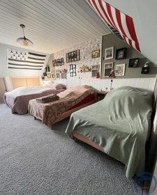 Maison familiale situation Ideale à  Locronan