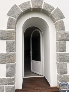 Maison rénovée de 108 m2  Quimper Nord Campagne