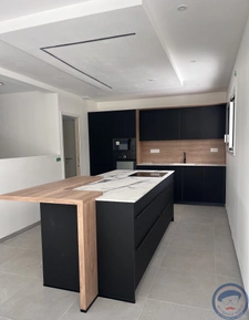 Belle maison  contemporaine neuve 3 chambres - jardin - Plon