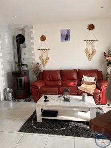 Charmante maison familiale